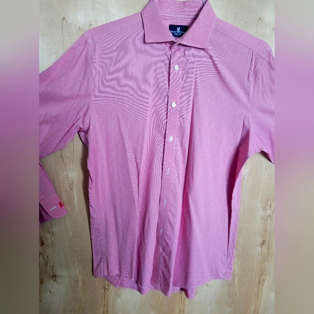 Physco Bunny L/S 15.5 32/33